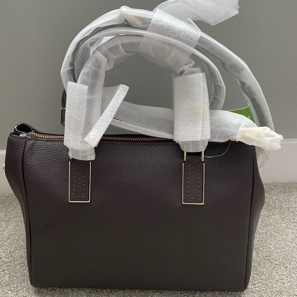 Kate Spade Kingston Drive Alena - Morning Black - Picture 2 of 7